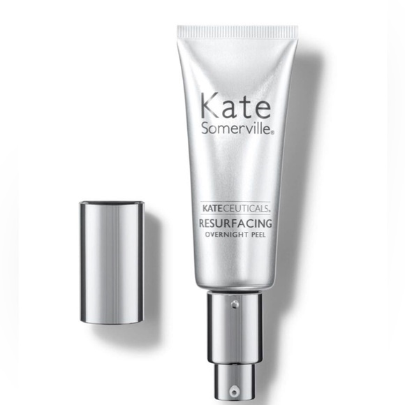 Kate Somerville Resurfacing Overnight Peel - Picture 1 of 6